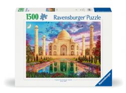 RAVENSBURGER 1500 PIÈCES - TAJ MAHAL ENCHANTÉ #12000741